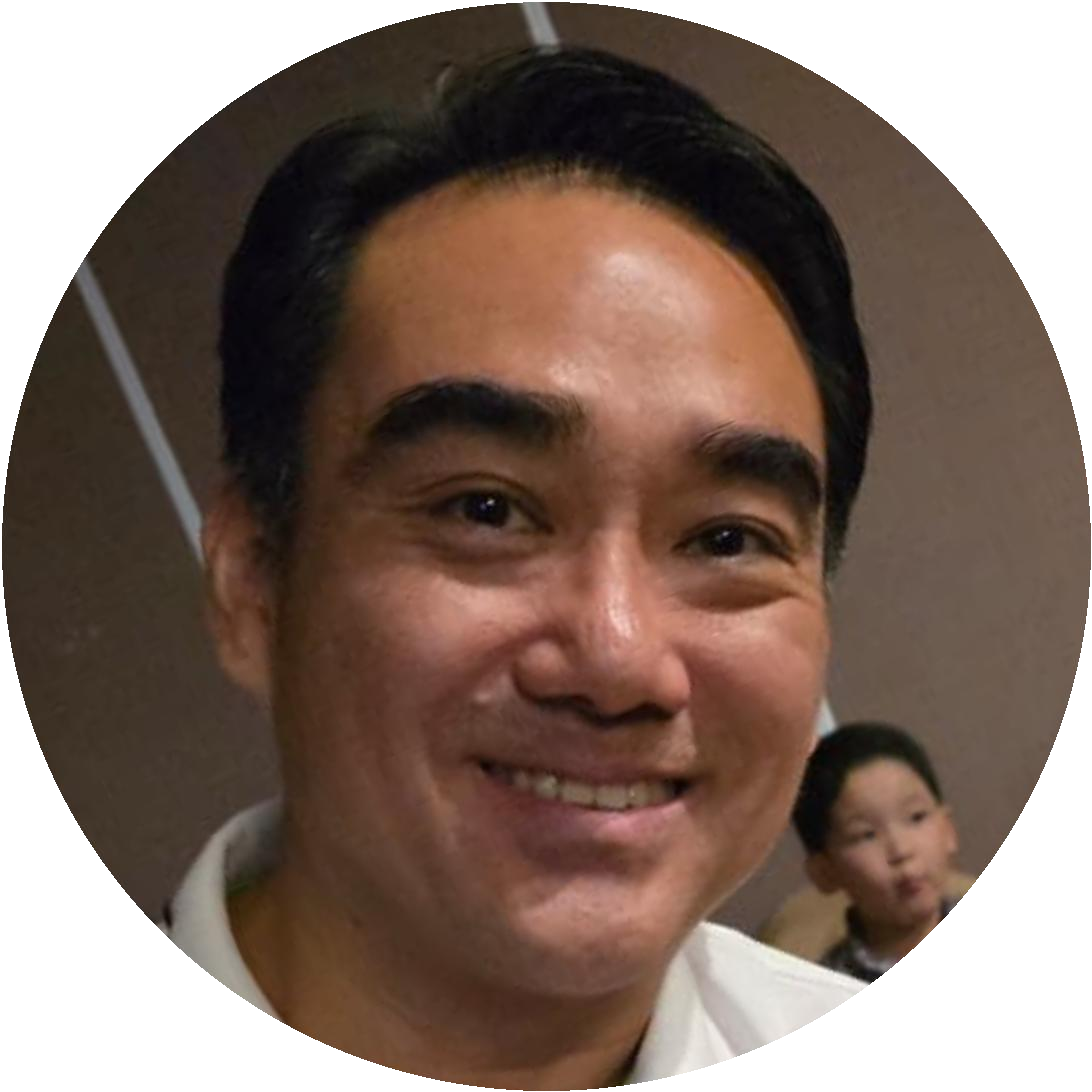 Iriantho Hardjono